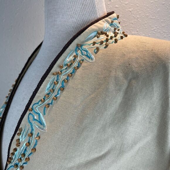 NWT Luciano Dante 2-Piece Matching Jacket & Skirt - Picture 7 of 11